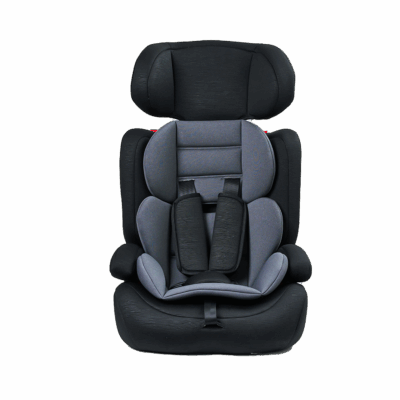 Ghế ngồi ô tô cho bé BABYRO WING isofix (2-12 tuổi)
