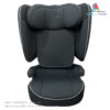 Ghế ngồi ô tô trẻ em Zaracos Kalis 5076 i-Size R129(3-12 tuổi)