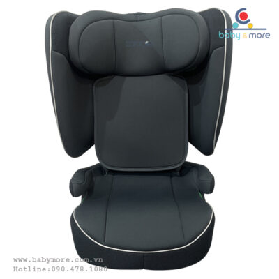 Ghế ngồi ô tô trẻ em Zaracos Kalis 5076 i-Size R129(3-12 tuổi)