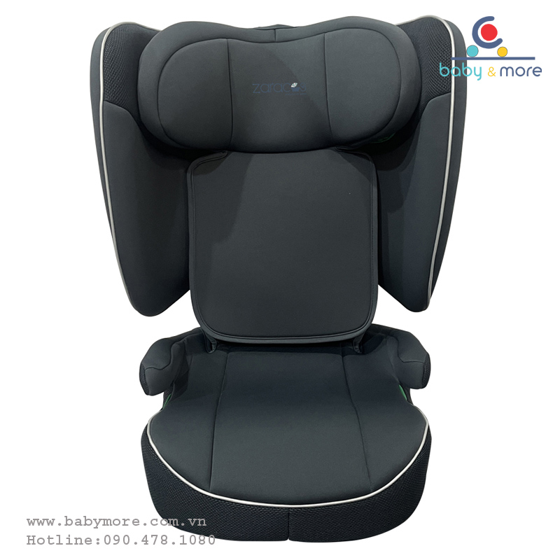 Ghế ngồi ô tô trẻ em Zaracos Kalis 5076 i-Size R129(3-12 tuổi) Ghế ngồi ô tô trẻ em Zaracos Kalis 5076 i-Size R129(3-12 tuổi)