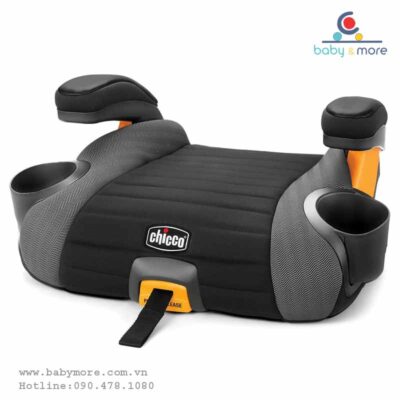 Ghế ô tô Chicco Gofit Plus ISOFIX (6-12 tuổi)