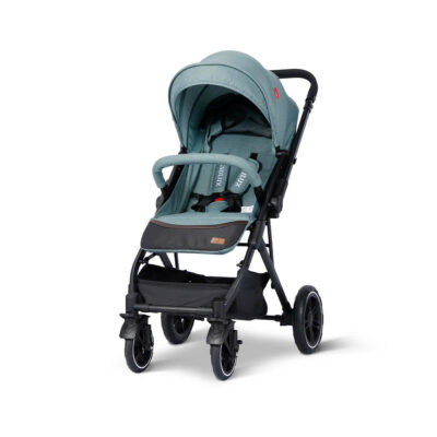 Xe đẩy hai chiều Chilux K3 gấp gọn