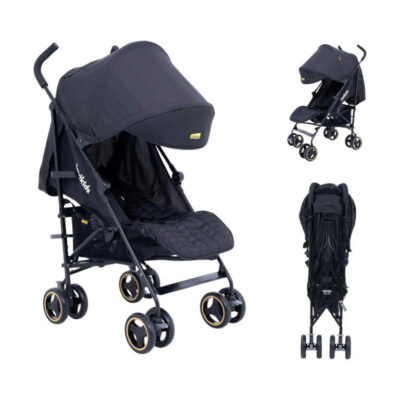 Xe đẩy gấp gọn Jovikids Ezra (0-4 tuổi)