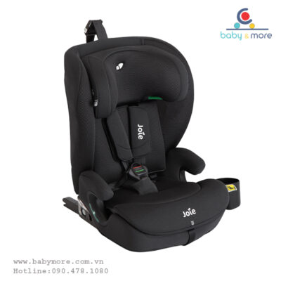 GHẾ NGỒI Ô TÔ CHO BÉ JOIE i-Irvana™ Max Mercury Mesh