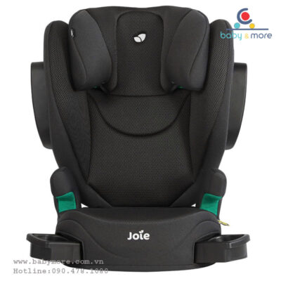 GHẾ NGỒI Ô TÔ CHO BÉ JOIE i-trillo™ FX Mercury Mesh isofix(3-12 tuổi)