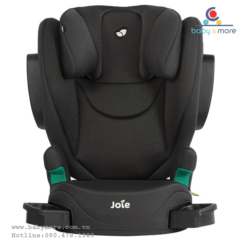 GHẾ NGỒI Ô TÔ CHO BÉ JOIE i-trillo™ FX Mercury Mesh isofix(3-12 tuổi) GHẾ NGỒI Ô TÔ CHO BÉ JOIE i-trillo™ FX Mercury Mesh isofix(3-12 tuổi)