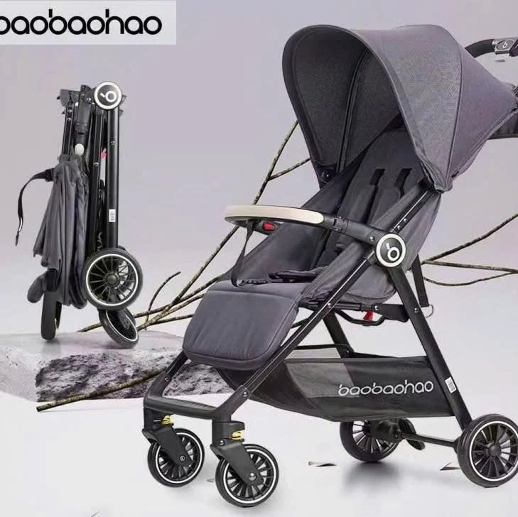 Xe đẩy Baobaohao A2